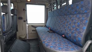 mikroautobusu nuoma kaune geromis kainomis aremesta